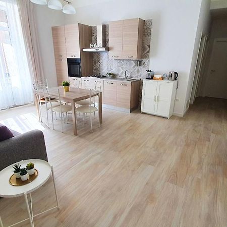 Plinio Home 카스텔라마레디스타비아 외부 사진
