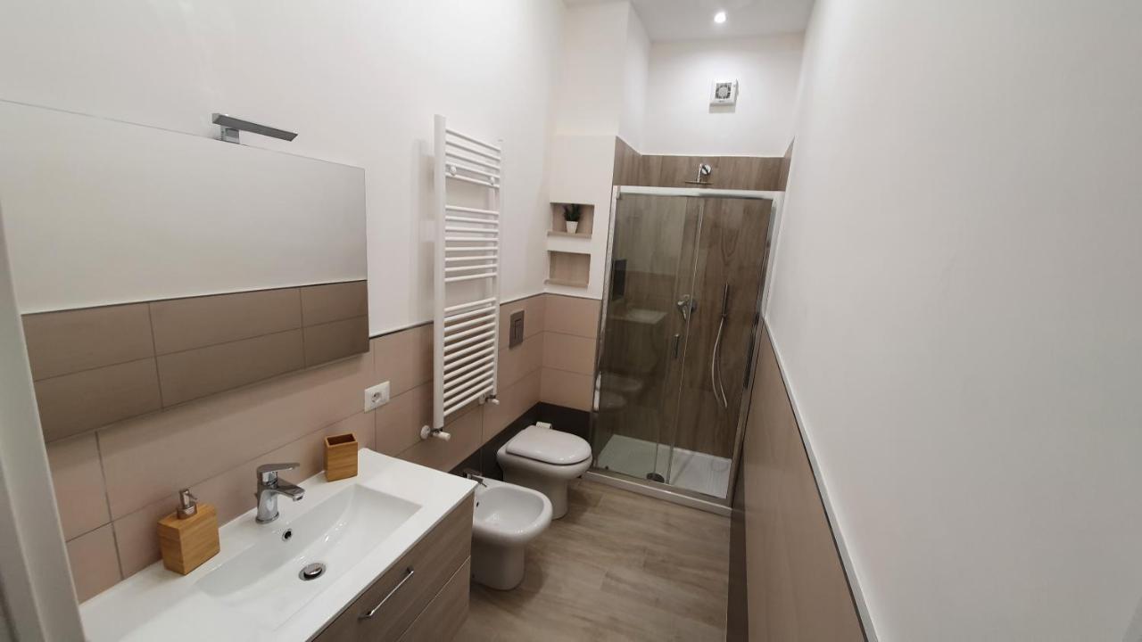 Plinio Home 카스텔라마레디스타비아 외부 사진