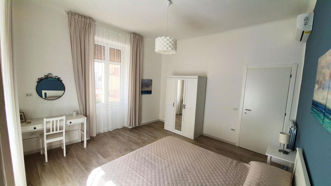 Plinio Home 카스텔라마레디스타비아 외부 사진