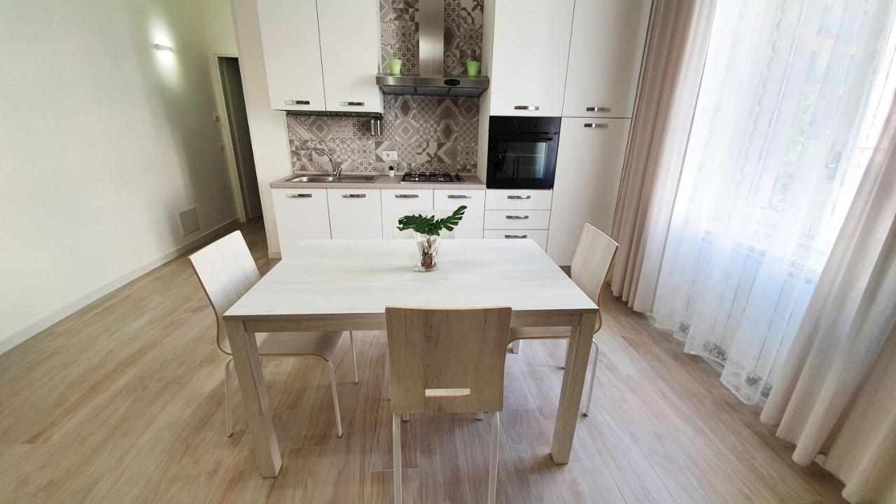 Plinio Home 카스텔라마레디스타비아 외부 사진