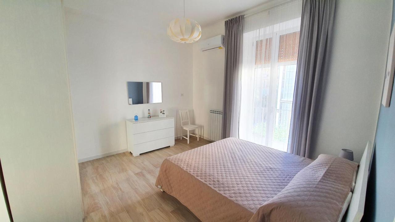 Plinio Home 카스텔라마레디스타비아 외부 사진