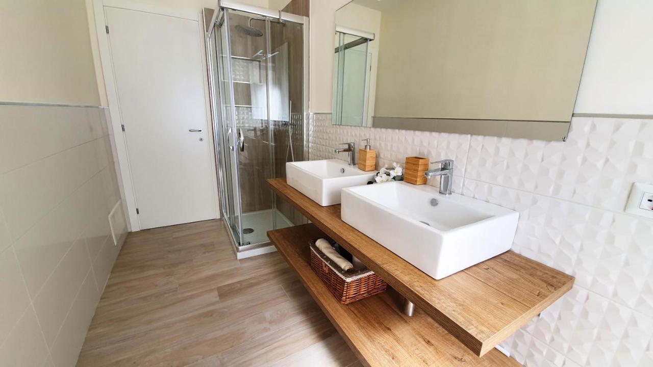 Plinio Home 카스텔라마레디스타비아 외부 사진