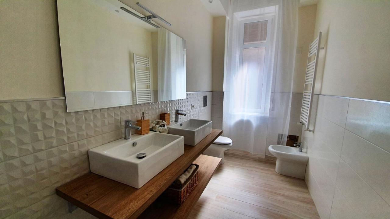 Plinio Home 카스텔라마레디스타비아 외부 사진