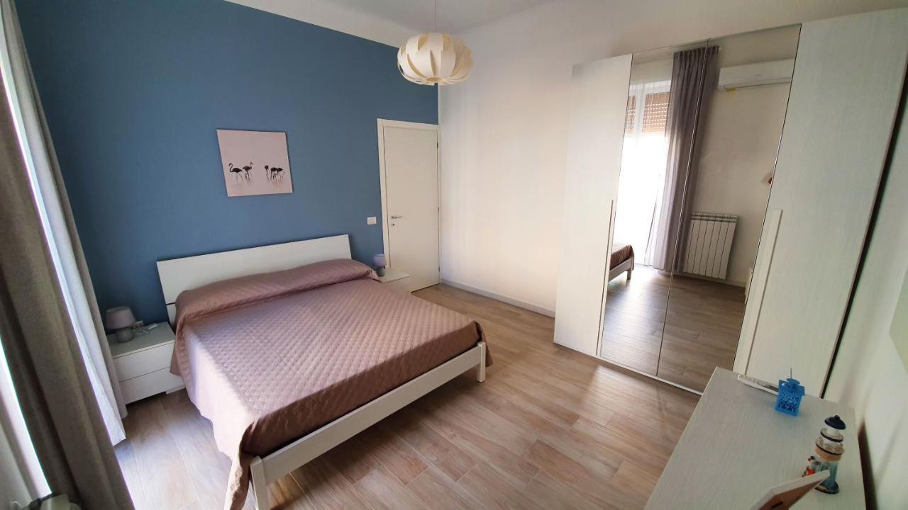 Plinio Home 카스텔라마레디스타비아 외부 사진