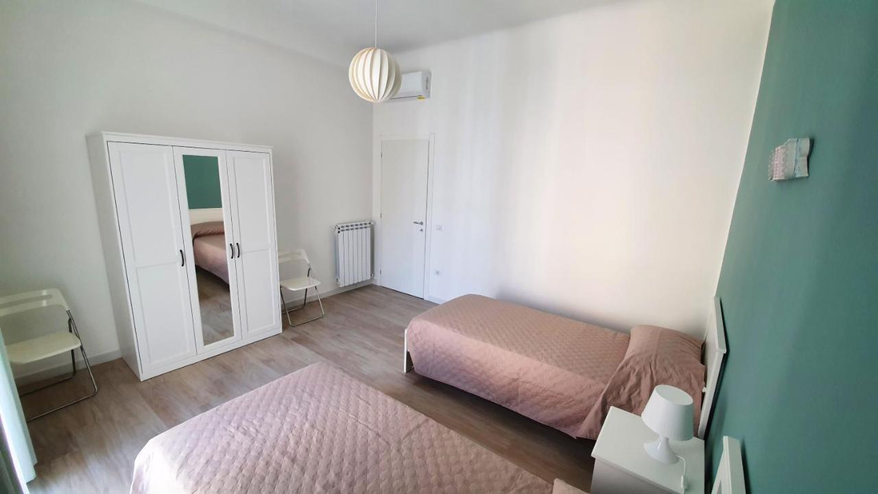 Plinio Home 카스텔라마레디스타비아 외부 사진