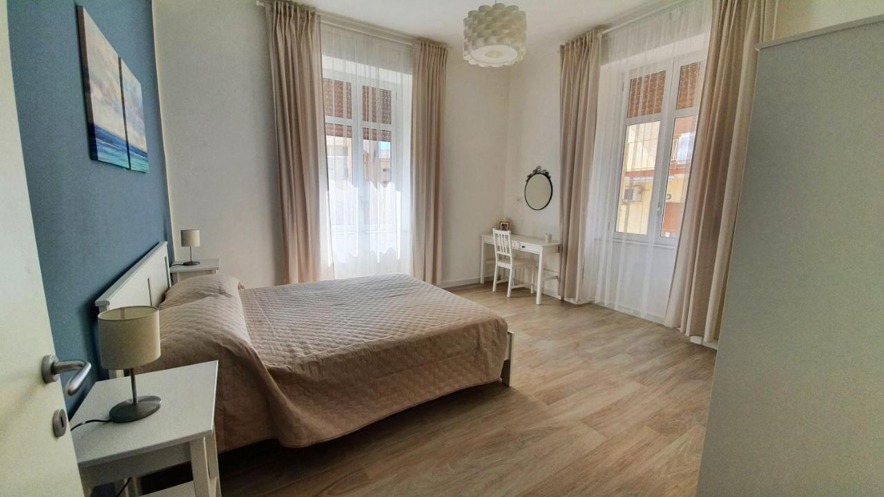 Plinio Home 카스텔라마레디스타비아 외부 사진
