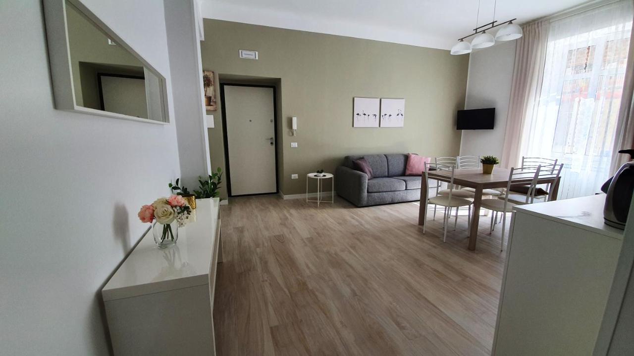 Plinio Home 카스텔라마레디스타비아 외부 사진