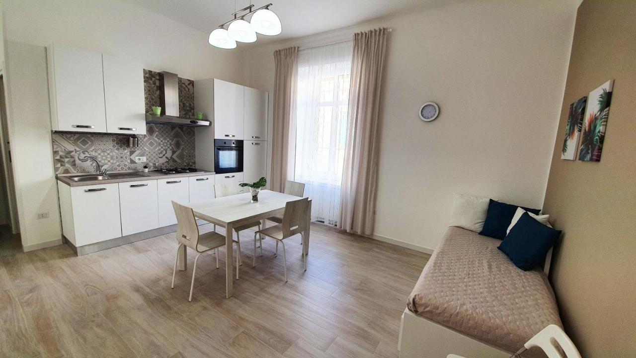 Plinio Home 카스텔라마레디스타비아 외부 사진