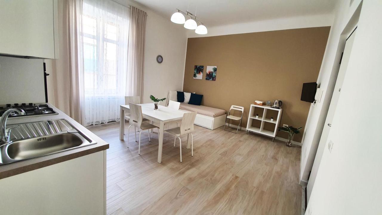 Plinio Home 카스텔라마레디스타비아 외부 사진