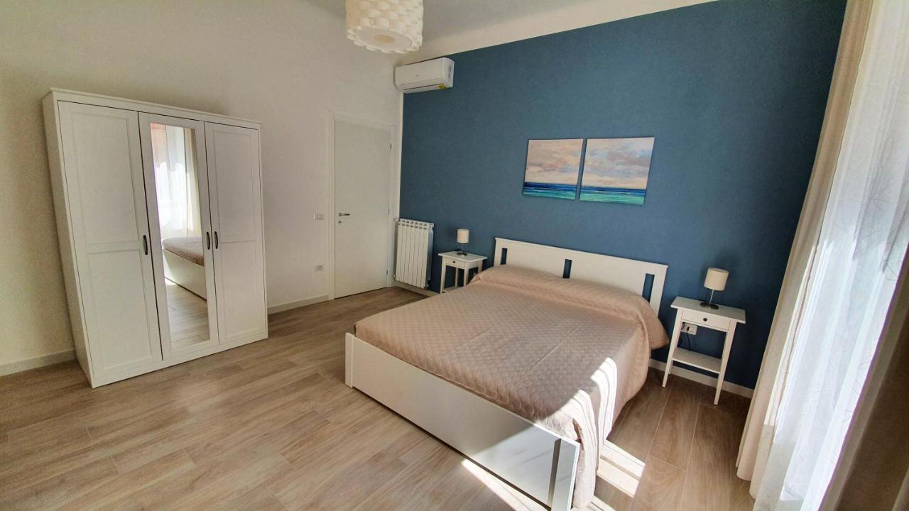 Plinio Home 카스텔라마레디스타비아 외부 사진